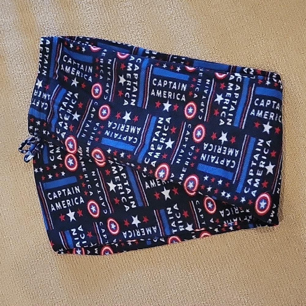 Fleece Marvel XL